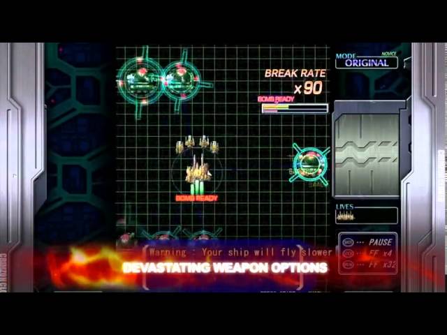 Video - Crimzon Clover: World Ignition (PC)