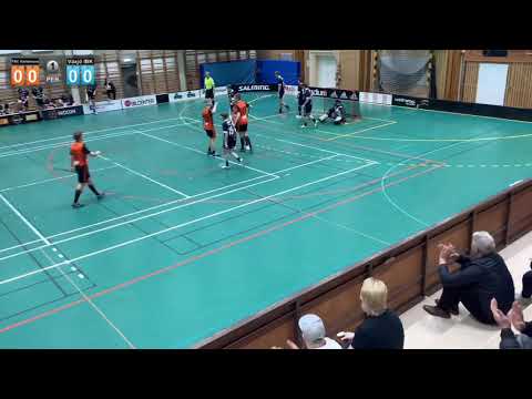 FBC Karlskrona - Växjö