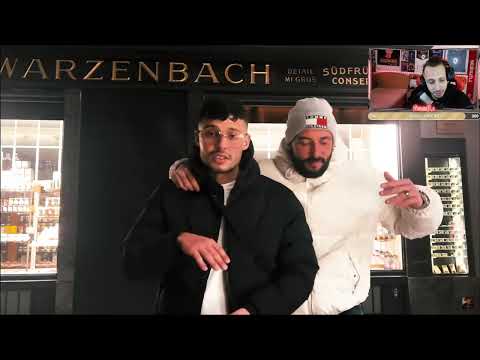 [ GOOBA REACTION ] 🔥😂 Samach - Nutella (Official Music Video) | Samach