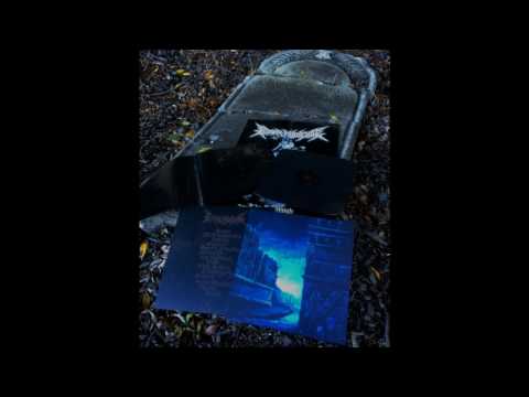 TEMPLE NIGHTSIDE - Fortress of Burden & Distress