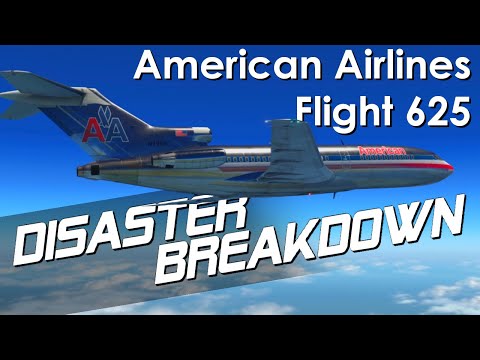 YouTube video about Discovering the Caribbean: American Airlines' Destinations