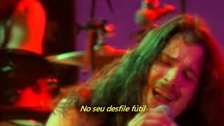 Soundgarden - Flower (Legendado em Português)