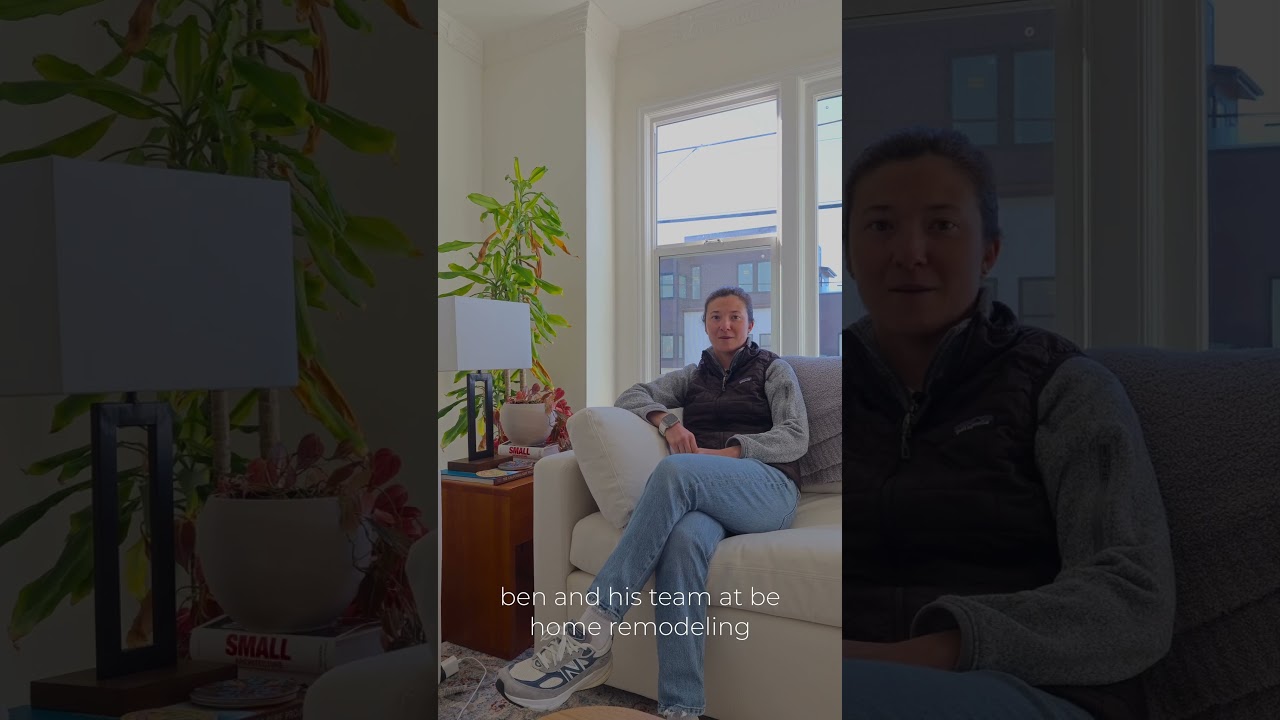 Testimonial video thumbnail