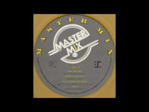 Creative Connection – Don't You Go Away  (Master Mix) 1986