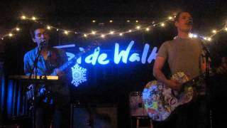 Jeffrey &amp; Jack Lewis Assassination on Christmas Eve