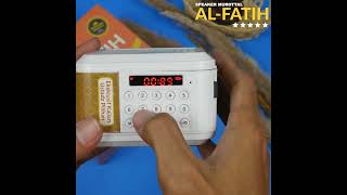 Download lagu Tutorial on using Murottal Al-Quran speaker #murottal #alquran #sunnah #islam #viral #trending mp3 Download lagu Tutorial on using Murottal Al-Quran speaker #murottal #alquran #sunnah #islam #viral #trending mp3