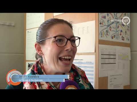 GLD Nieuws 18 maart 2020