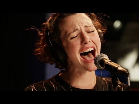 Esmé Patterson on Audiotree Live (Full Session)