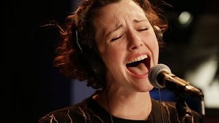 Esmé Patterson on Audiotree Live (Full Session)