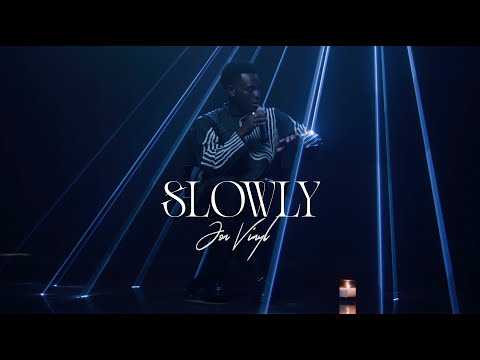 Jon Vinyl - Slowly (Performance Video)