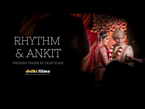 Wedding Photographer portfolio by Delhi Films in Delhi - Photo 3