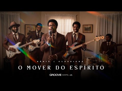 O MOVER DO ESPÍRITO - SÉRIE HITS (ARMANDO FILHO)