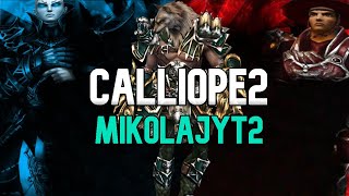 Miniaturka - Calliope2 Global [01#] Zaczynamy przygodę! | KONKURS SM!