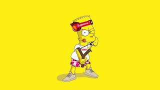 🔥 Saba Feat. daedaePIVOT - "Papaya" Type Beat (Instrumental)