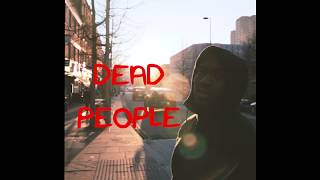 suli breaks - I still see dead ppl (spoken word)