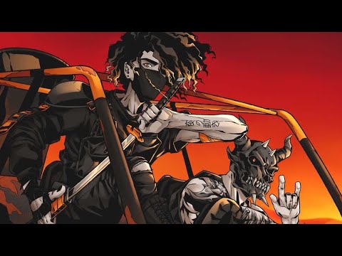 Dexndre & Sinizter - FACE PLANT (OFFICIAL AUDIO)