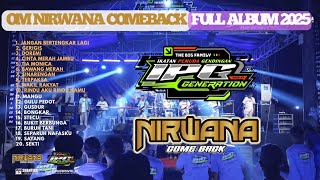 Download lagu FULL ALBUM TERBARU 2025 ~ NIRWANA X IPG // CAKRAWALA GAJAH DIGITAL mp3 Download lagu FULL ALBUM TERBARU 2025 ~ NIRWANA X IPG // CAKRAWALA GAJAH DIGITAL mp3