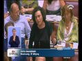 Νάντια Βαλαβάνη επί προσωπικού στην Ολομέλεια της Βουλής: "Αυτό που γίνεται είναι δολοφονία χαρακτήρα" (23.7.2015)