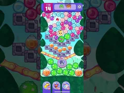 (Angry birds dream blast) Level 9900 gameplay, subscribe for latest update!
