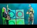 Coal Chamber - Fiend (Live in Tampa, FL 7-21-23) (4K)