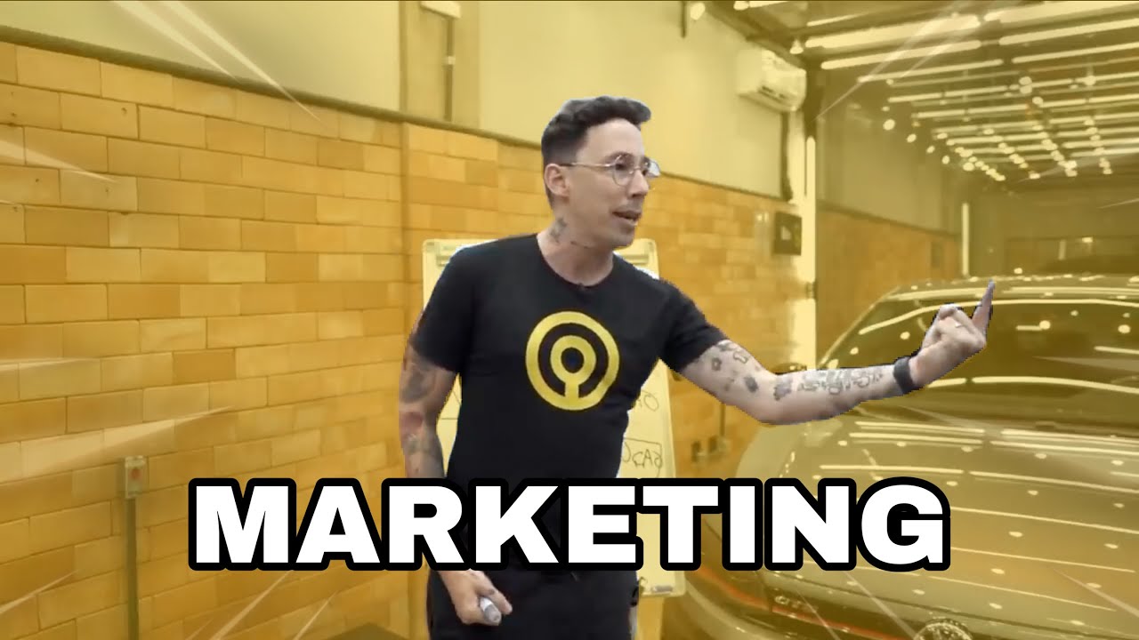 COMO USAR O MARKETING DA FORMA CORRETA?