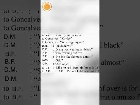 New evidence in case against Bryan Kohberger on the Idaho student murders #shorts