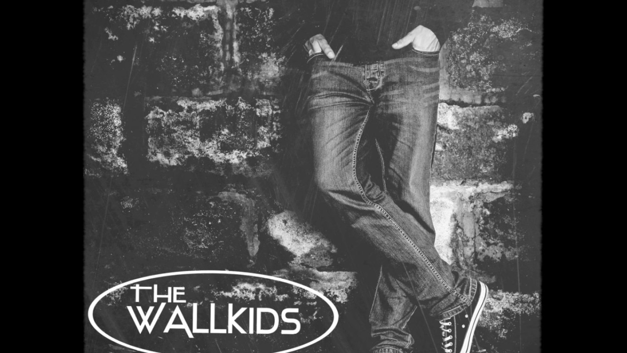 The Wallkids - Csak egy érzés / official song 2017