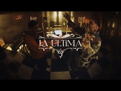 Video thumbnail for La Última