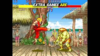 Capcom Arcade Stadium Volume 1