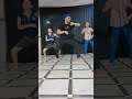 How Dance Mukesh Shorts