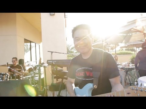 East Wind video 2