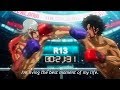Megalo Box You Should Ve Known Hopsin Feat DAX