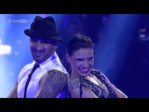 Dancing Stars 2016, F: 5 - Fadi Merza (Tanz)