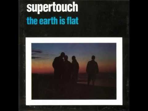 Supertouch - The Earth Is Flat(Full LP)