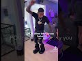 Bow Pookie Lean Funnymike Pookielean