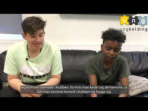 Skovparken Ungdomsklub