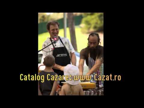 Cazare Stefan cel Mare, Arges - Cazat.ro