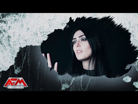 ALTERIUM - Crystalline (2024) // Official Lyric Video // AFM Records