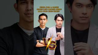 Download lagu Kamu tim mana nih? Naga atau Donnie? #music #musik #adaband mp3