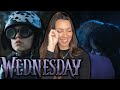 The Finale. Cried, laughed and I WANT MORE? *WEDNESDAY* Reaction | Episode 7-8