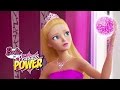 Superhero Checklist Princess Power Clip Barbie