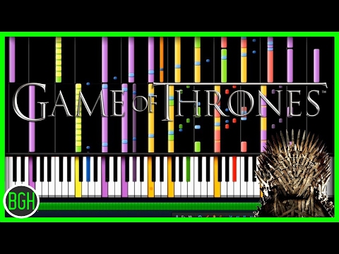 IMPOSSIBLE REMIX - Game of Thrones Theme