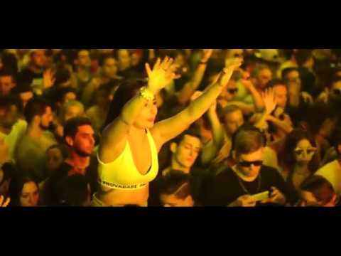 Bryan Kearney Final Hour at Groove, Buenos Aires