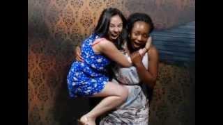 THE SHADOWS Frightened City