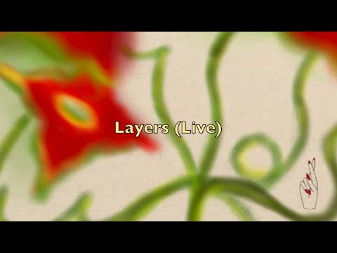 Naïka – Layers (Official Lyric Video)