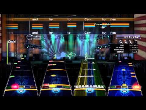 Eurobeat Brony ft Odyssey - "Luna (NIGHTMARE MODE)" [Pony Rock Project]