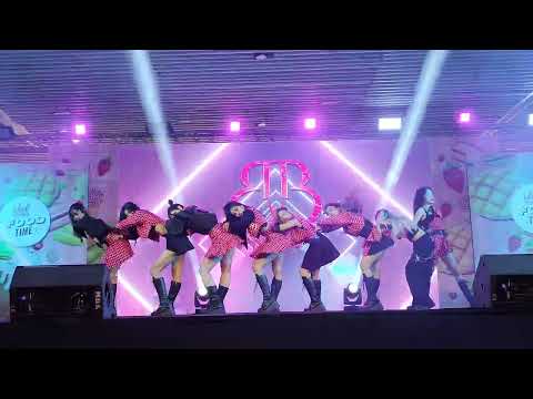 Berry Berry @ Idol Exchange June 2022【4K 60fps】