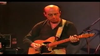 The Dave Edmunds Band with Micky Gee, John David, Geraint Watkins and Dave Charles 1982