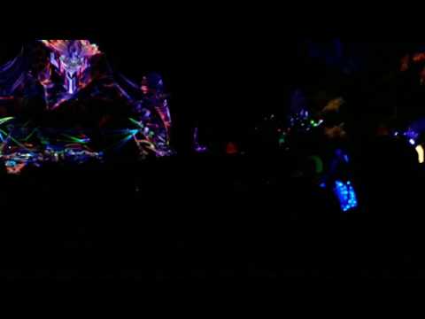 Abyss Ooze @ Pulsar Festival 2017