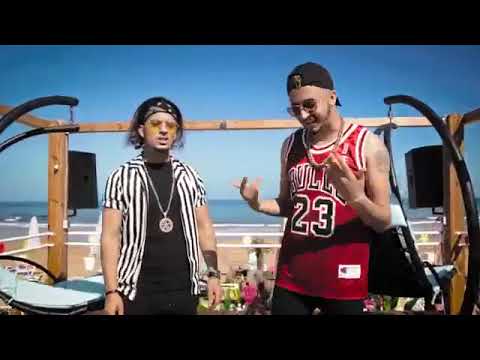 MR Crazy feat DANDANI Clip Offieciel